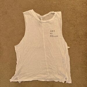 Good hyouman Tank Small New
